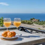 Hébergement de vacances Sea View House Pride & Joy - Adults Only