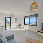 Hébergement de vacances Sea View House Pride & Joy - Adults Only *